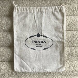 Prada Dust Bag